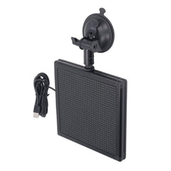 Car LED Display - شاشة LED للسيارة