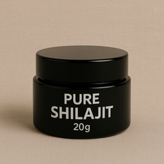 Himaliyan Boost Shilajit 10g/20g -شيلاجيت هيمالايا بوست -