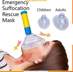 Choking Machine - ماكينة خنق