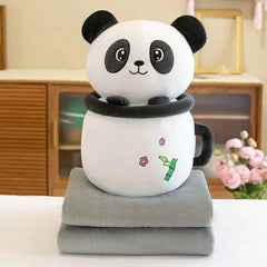 Bear - Blanket - بطانية الدب