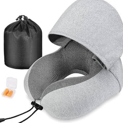 Bluetooth Pillow with Cap - وسادة بلوتوث مع قبعة