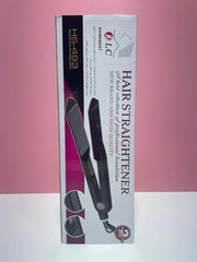 DLC Hair Straightener – جهاز فرد الشعر DLC