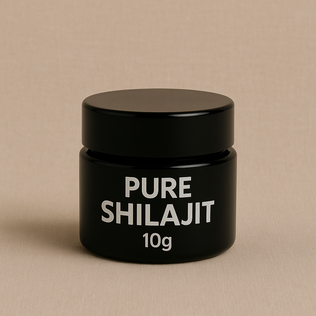Himaliyan Boost Shilajit 10g/20g -شيلاجيت هيمالايا بوست -