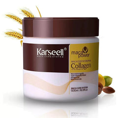 Karseell Hair Cream – كريم شعر كارسيل